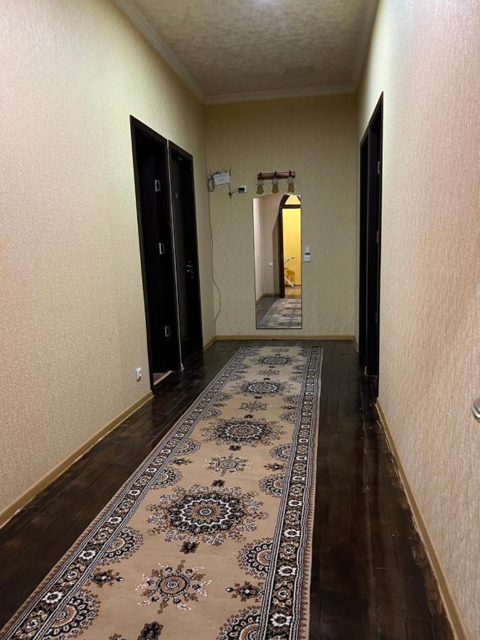 Twins Guest House Μπατούμι Εξωτερικό φωτογραφία